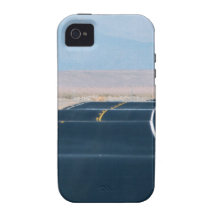 Death Valley, CA iPhone 4 Case