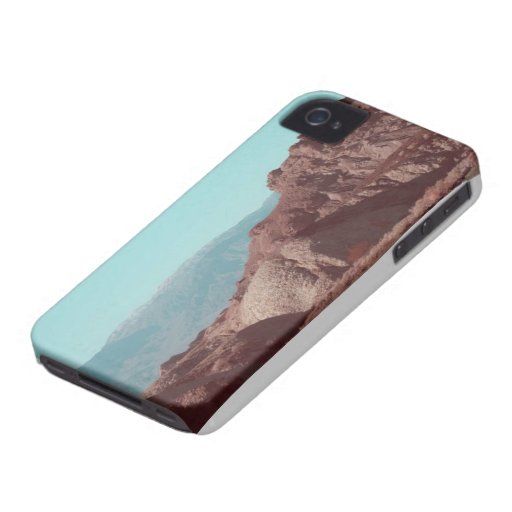Death Valley Case-Mate iPhone 4 Case