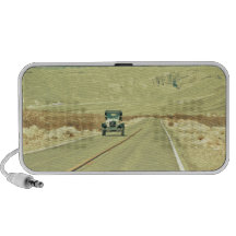 Death Valley Mini Speaker