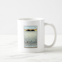 Death Valley National Park 3 Coffee Mug
