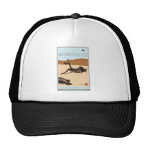 Death Valley National Park 4 Hats