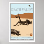 Death Valley National Park 4 Print