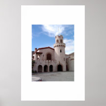 Death Valley National Park, CA Poster
