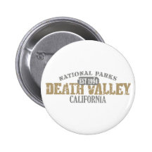 Death Valley National Park Pins