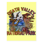 Death Valley National Park Post Cards