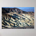 Death Valley National Park posters