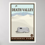 Death Valley National Park Print