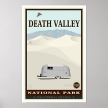 Death Valley National Park Print