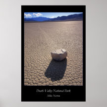 Death Valley National Park Posters