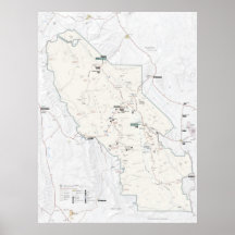Death Valley National Park Print