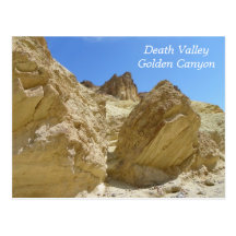 Death Valley Postcard!