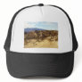 Death Valley Scene 06 Trucker Hats