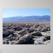 Death Valley Scene 07 Poster