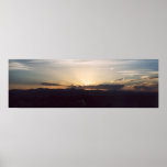 Death Valley Sunset Print
