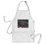 Death Valley Terrain Aprons