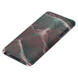 Death Valley Terrain iPod Case-Mate Cases