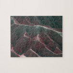 Death Valley Terrain Jigsaw Puzzles