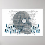 Death, Where is Your Sting? 1 Cor 15:54-56 posters