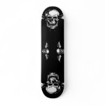 DeathBat skateboards