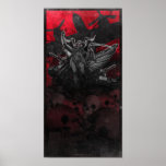 Deathbringer Poster