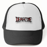 Deathcore Cap
