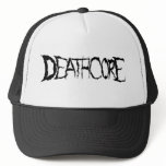 Deathcore Cap hats