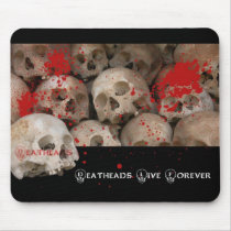 Deatheads Mousepad