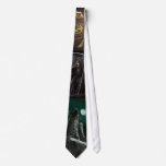 DeathKnight1, Death, Delz ties