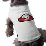 Deathpool Dog Tee