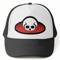 Deathpool hats