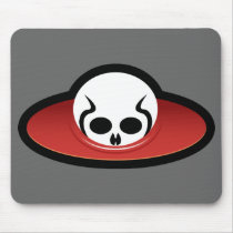 Deathpool mousepads