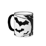 Deathrock Bats Mug
