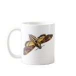 Death's Head Hawk Moth mugs