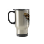 Death's Head Hawkmoth Acherontia Lachesis mugs