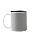 death's head mug