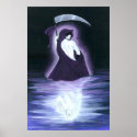 Death's wake posters