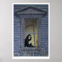 Death's Window posters