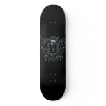 Deathshield deck skateboards