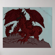 Deathwing art