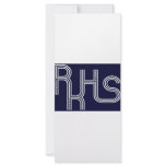 Debate/Congress/Speech Product rack cards