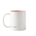 Debra mug
