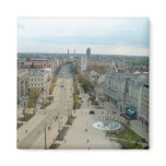 Debrecen magnets