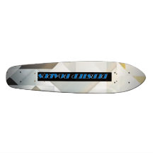 Debstep boards streetwise series skate board deck
