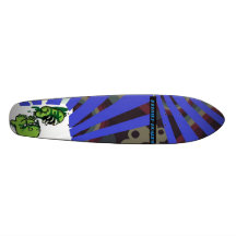 debstep boards streetwise series skate boards