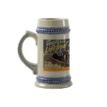 Debt Lifeboat Coffee Mug