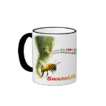 Debt Tornado Mug