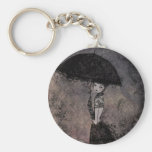 Decadence Keychan Keychains
