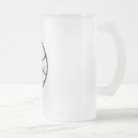 Decadex Beer Mug