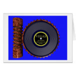 DECCA I (card)