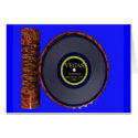 Decca II (card)